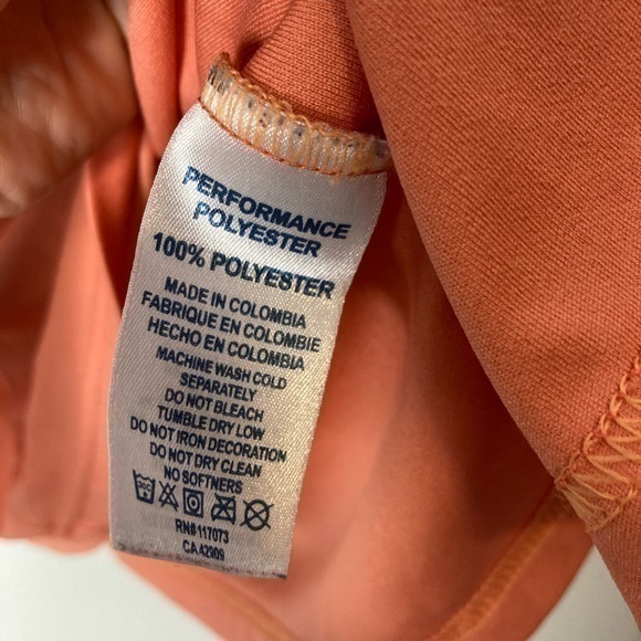 Southern Fin Performance Fishing Shirt Long Sleeve UPF 50+ (Tailing Redf…‎ - Picture 3 of 5